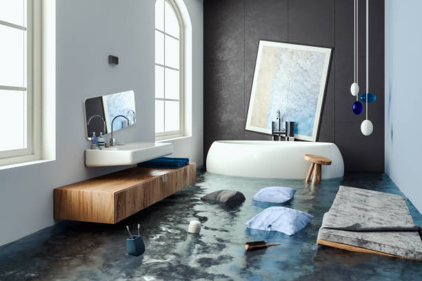 Best Commercial water damage restoration  in Lake Mawk, OH