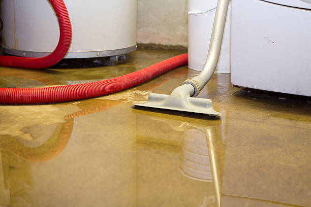 Professional Water damage restoration in Lake Mohawk, OH