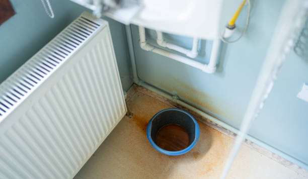 Best Residential water damage restoration  in Lake Mawk, OH