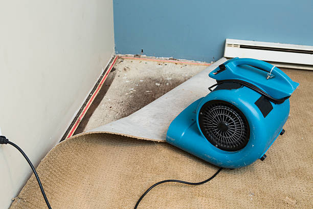 Fire Damage Restoration in Lake Mohawk, OH
